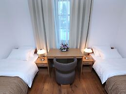 Garni Hotel Vila Drina