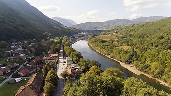 Garni Hotel Vila Drina