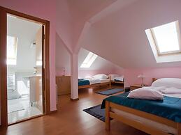 Garni Hotel Vila Drina