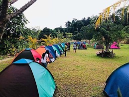 Boreirom Teuk Chhou Resort