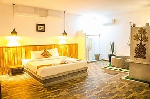 Boreirom Teuk Chhou Resort
