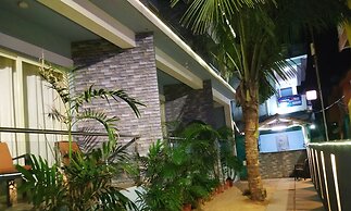Casa De Joana