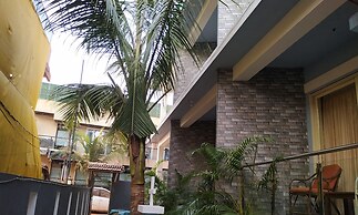 Casa De Joana