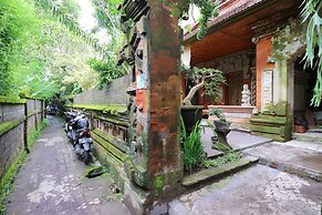 Pering Bungalow Ubud