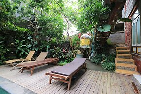Pering Bungalow Ubud