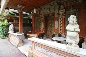 Pering Bungalow Ubud