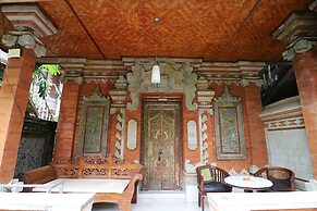 Pering Bungalow Ubud