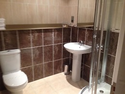Dumfries Arms Hotel