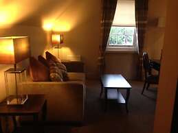 Dumfries Arms Hotel