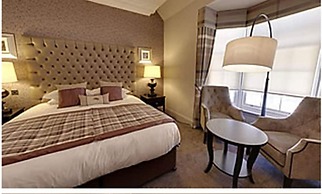 Dumfries Arms Hotel