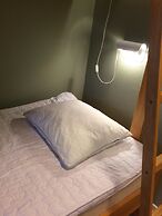 Eksjö Camping & Konferens - Hostel