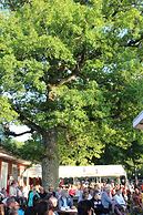 Eksjö Camping & Konferens - Hostel