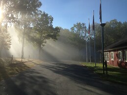 Eksjö Camping & Konferens - Hostel