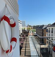Hotel am Markt