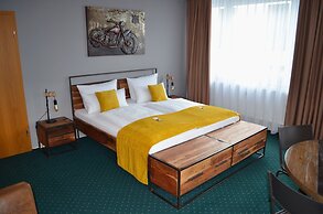 Hotel am Markt