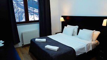 X Mountain Lodge Erciyes