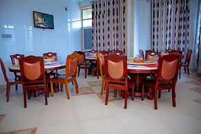 BL Airport Hotel