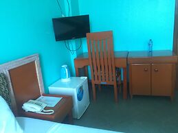 BL Airport Hotel