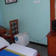 BL Airport Hotel