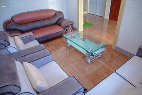 BL Airport Hotel