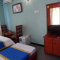 BL Airport Hotel