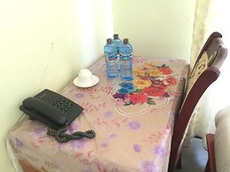 BL Airport Hotel