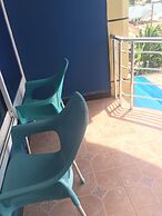 BL Airport Hotel