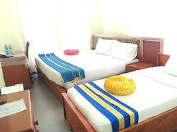 BL Airport Hotel