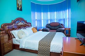 BL Airport Hotel