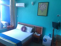 BL Airport Hotel