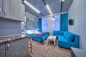 Comfort Apart Hotel