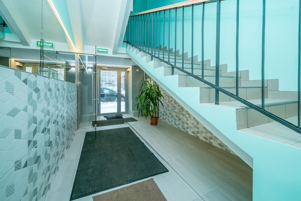 Comfort Apart Hotel