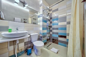 Comfort Apart Hotel