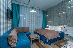 Comfort Apart Hotel