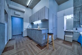 Comfort Apart Hotel