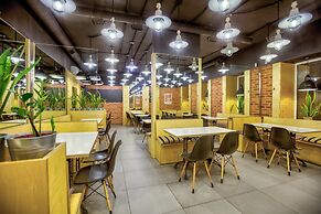 Comfort Apart Hotel