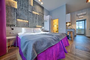 Comfort Apart Hotel