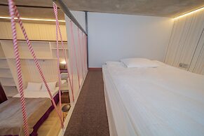 Comfort Apart Hotel