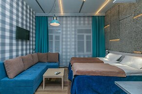 Comfort Apart Hotel