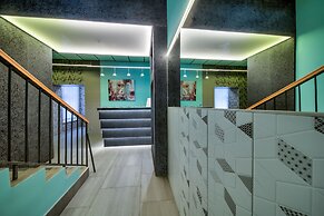 Comfort Apart Hotel
