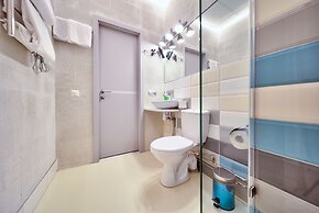 Comfort Apart Hotel