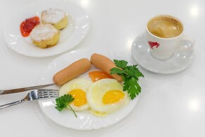 Comfort Apart Hotel