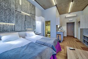 Comfort Apart Hotel