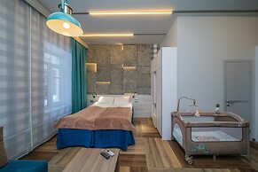 Comfort Apart Hotel