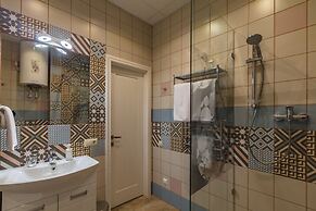 Comfort Apart Hotel