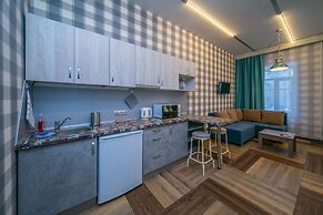 Comfort Apart Hotel