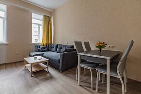 Comfort Apart Hotel