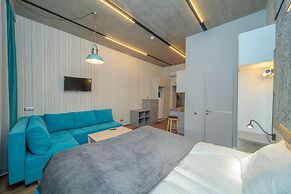 Comfort Apart Hotel