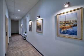 Comfort Apart Hotel