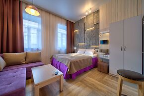 Comfort Apart Hotel